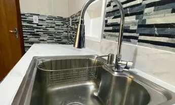 Imagem 2: Casa para venda com 106 metros quadrados com 3 quartos em Boa Vista - Joinville - SC