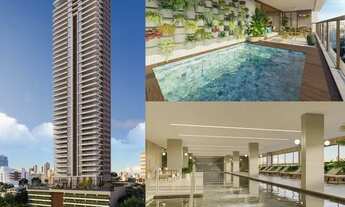 Imagem: Lançamento 4 suítes à venda no Horto