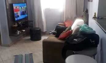 Imagem 6: Apartamento à venda, 2 quartos, Jardim Santa Terezinha - São Paulo/SP