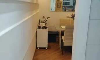 Imagem 5: Apartamento para venda tem 56 metros quadrados com 2 quartos em Jaçanã - São Paulo - SP