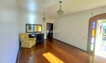 Imagem 3: PORTO ALEGRE - Casa Padrão - Nonoai