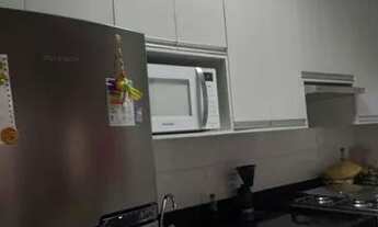 Imagem 6: Apartamento com 3 quartos, 59m2, à venda em São Bernardo do Campo, Planalto