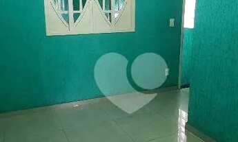 Imagem 6: Casa Triplex com 3 quartos 1 vaga à venda no Maracanã