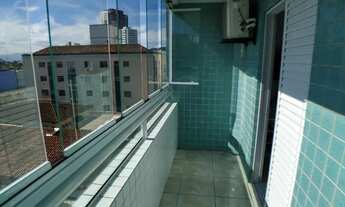 Imagem 3: Apartamento para venda com 40 metros quadrados com 1 quarto