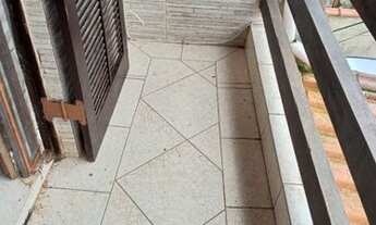 Imagem 2: Sobrado com 2 dormitórios, 58 m² - venda por R$ 260.000,00 ou aluguel por R$ 1.701,00/mês