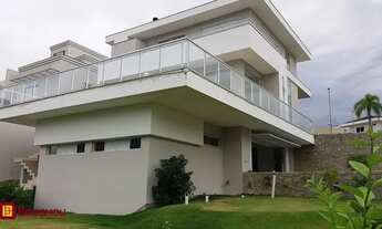 Imagem 4: Casa alto padrão com 4 suíte em condomínio Fechado