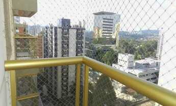 Imagem: APARTAMENTO RESIDENCIAL em BARUERI - SP