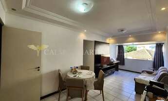 Imagem: Apartamento com 3 quartos em 72m² com 1