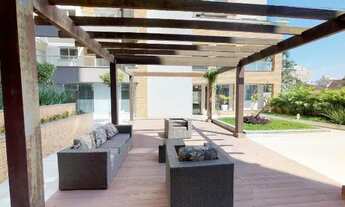 Imagem 5: APARTAMENTO C/ 01 DORMITÓRIO CENTRAL PARK - SEMI MOBILIADO