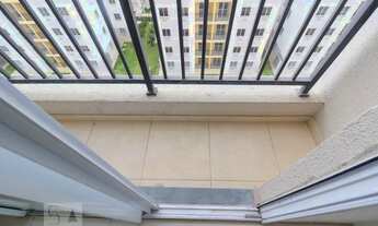 Imagem 5: Apartamento para Aluguel - Cachambi, 2 Quartos, 50 m2