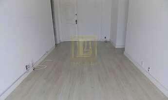 Imagem 4: Apartamento na Praça da Bandeira com infraestrutura