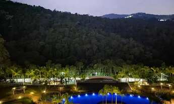 Imagem 5: APARTAMENTO RESIDENCIAL em SANTANA DE PARNAÍBA - SP, TAMBORÉ