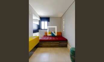 Imagem 6: Apartamento para Aluguel - Bela Vista, 1 Quarto, 58 m2