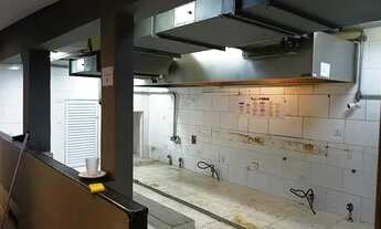 Imagem: Salão Comercial para Locação em São