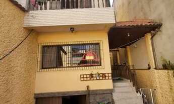 Imagem: Sobrado para venda possui 218 metros quadrados