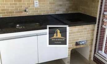 Imagem 2: Excelente localização - Apartamento para alugar por R$ 4.510/mês - Jardim Aquarius - São J