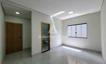 Imagem 7: BRASÍLIA - Casa de Condomínio - ALTO DA BOA VISTA (SOBRADINHO