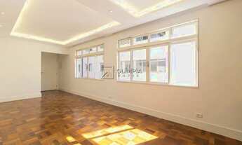 Imagem 5: Locação Apartamento 3 Dormitórios - 145 m² Higienópolis