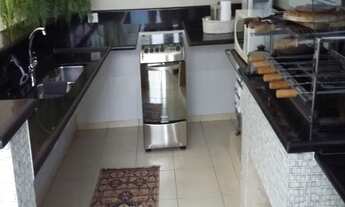 Imagem 6: CASA RESIDENCIAL em SANTANA DE PARNAÍBA - SP, ALPHAVILLE