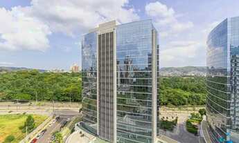 Imagem: Apartamento 2 quartos e 2 suítes - Petrópolis