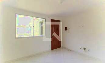 Imagem 2: Apartamento para Aluguel - Itaquera, 2 Quartos, 50 m2