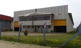 Imagem 2: Pavilhão - Bairro Distrito Industrial