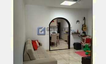 Imagem 5: SAO BERNARDO DO CAMPO - Residential / Home - DEMARCHI