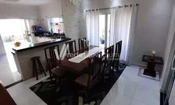 Imagem 6: Casa - Estância das Flores - Jaguariúna