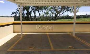 Imagem 7: Apartamento para venda possui 91m² com 3 quartos em Swiss Park - Campinas - SP