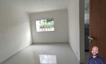 Imagem 2: Kitnet/conjugado para aluguel tem 30 metros quadrados com 1 quarto em Manoel Plaza - Serra