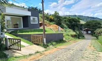 Imagem 3: Casa condomínio Miragem 2