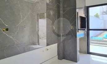 Imagem 2: Sobrado Triplex no bairro Bom jesus - 3 suites