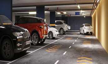 Imagem 6: APARTAMENTO RESIDENCIAL em BARUERI - SP, TAMBORÉ