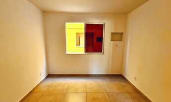 Imagem 4: Apartamento de 02 quartos e garagem em Nova Iguaçu