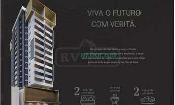 Imagem 3: Rv0298,at, *Excelente ap. de frente, 2 suítes, 2 vagas, varanda gourmet, na AV. ITAMAR FRA