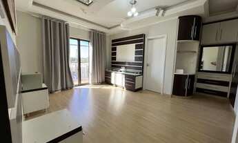 Imagem 5: Sobrado no Campos do Iguaçu