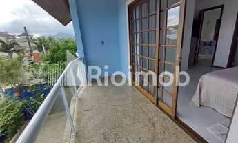 Imagem 2: Vargem Pequena Casa com 3 dormitórios