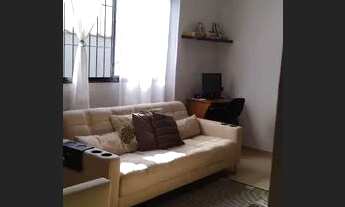 Imagem 2: Apartamento - 2 Dormitórios - 50m da praia