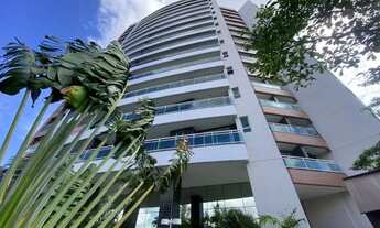 Imagem 2: Apartamento para venda com 3 quartos no Luciano Cavalcante