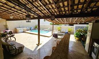 Imagem 4: VENDE-SE CASA 2 QUARTOS COM PISCINA E ÁREA GOURMET