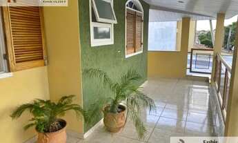 Imagem 2: Casa com salão comercial- em avenida!