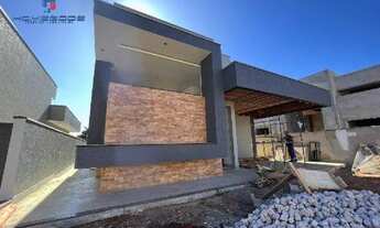 Imagem 5: Casa com 3 dormitórios à venda, 192 m² por R$ 1.750.000 - Parque Brasil 500 - Paulínia/SP