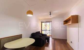 Imagem: Apartamento á Venda na Mooca