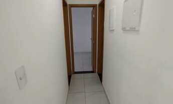 Imagem 7: Res. Manain Apartamento terreo com área privativa no bairro de Jaguaribe