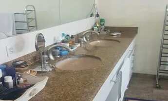 Imagem 6: CASA RESIDENCIAL em BARUERI - SP, ALPHAVILLE RESIDENCIAL UM