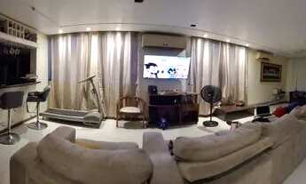 Imagem 3: Aluguel Casa Laranjeiras Premium com energia solar 3 suites+ 1qt térreo 5banh