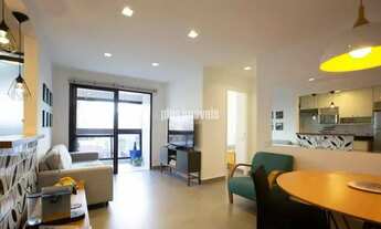 Imagem 3: Apartamento a venda 2 dormitórios - Vila Olimpia