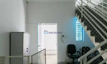 Imagem 5: Excelente prédio comercial disponível para venda no Jardim Saúde