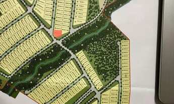 Imagem 2: TERRENO RESIDENCIAL em SANTANA DE PARNAÍBA - SP, QUINTAS DO INGAÍ