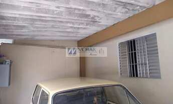 Imagem 2: Casa térrea a venda, Vila Gustavo